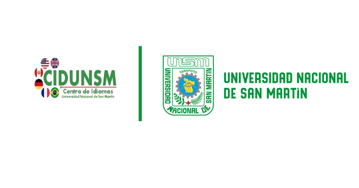Centro de Idiomas UNSM